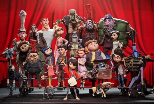 萊卡十周年：從《第十四道門》到《酷寶》的魔幻之旅